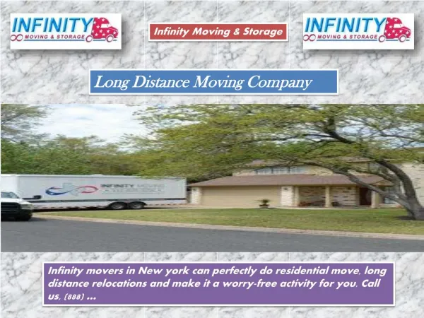Corporate Relocation Services | Corporate Moving | Office Move | Infinity Moving