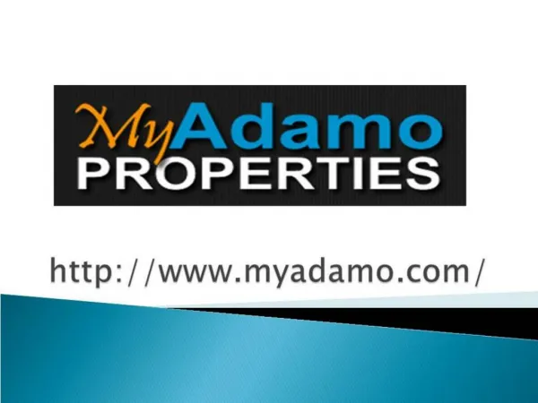 Myadamo Tampa Warehouse Rental