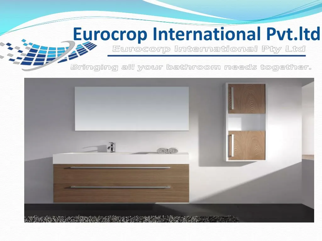 eurocrop international pvt ltd