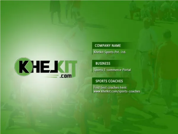Find best sports coaches in kolkata online