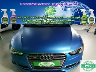 Pearl Waterless International-Pearl Partner Zagreb - slide 1