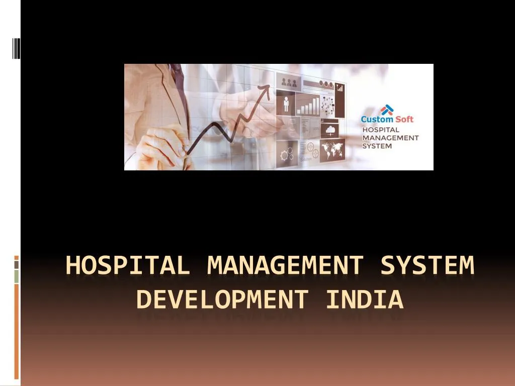 hospital management system development india