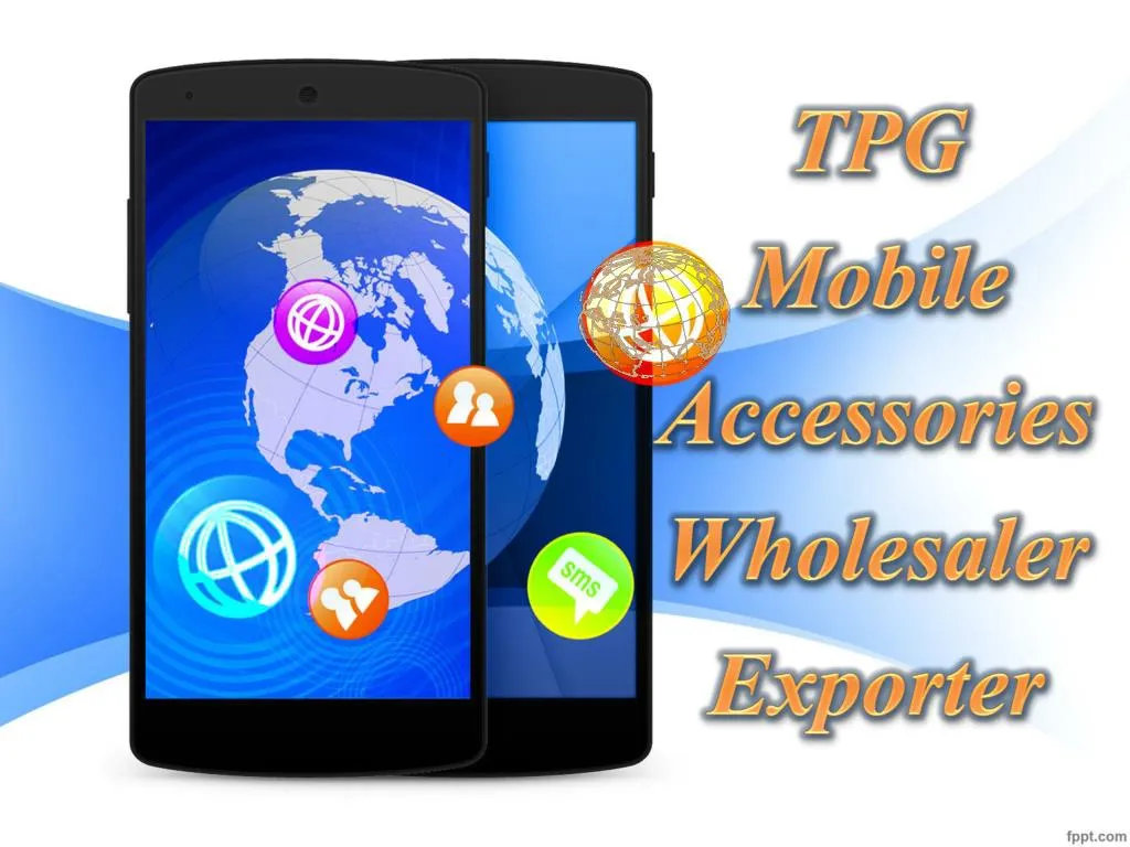 tpg mobile accessories wholesaler exporter