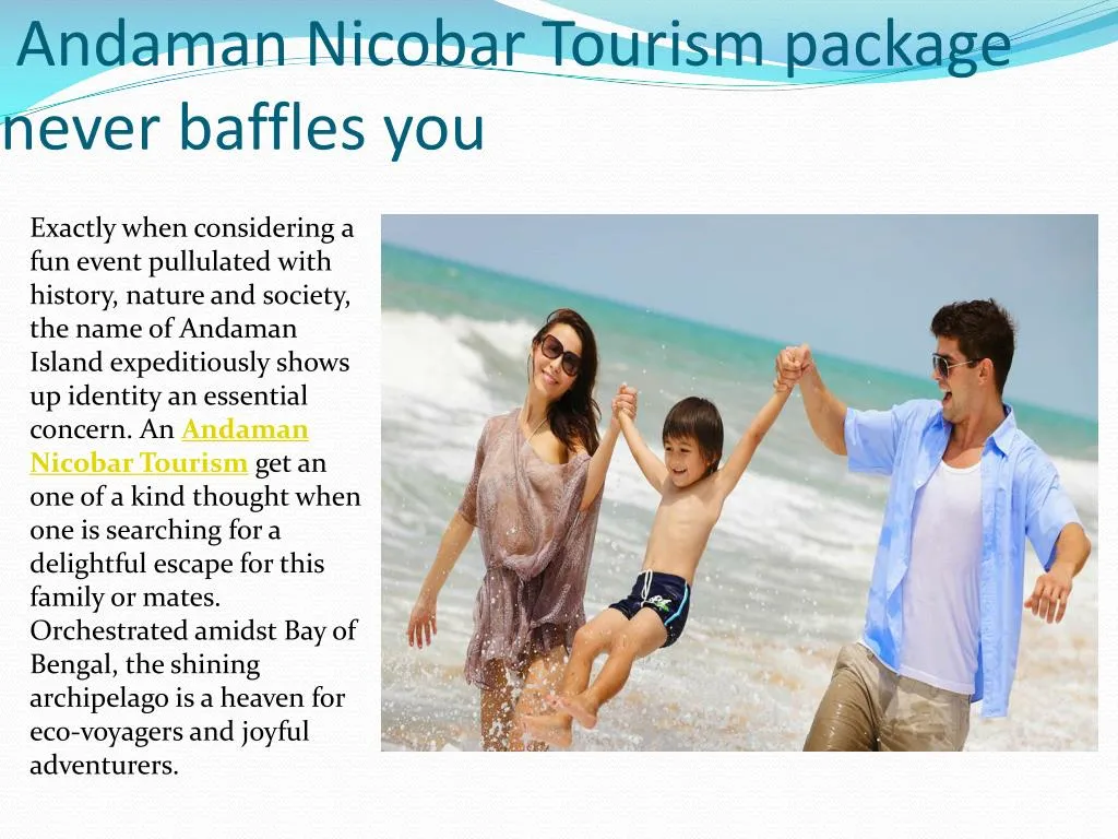 andaman nicobar tourism package never baffles you