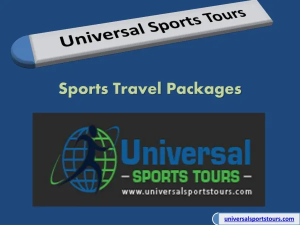 american sports tours