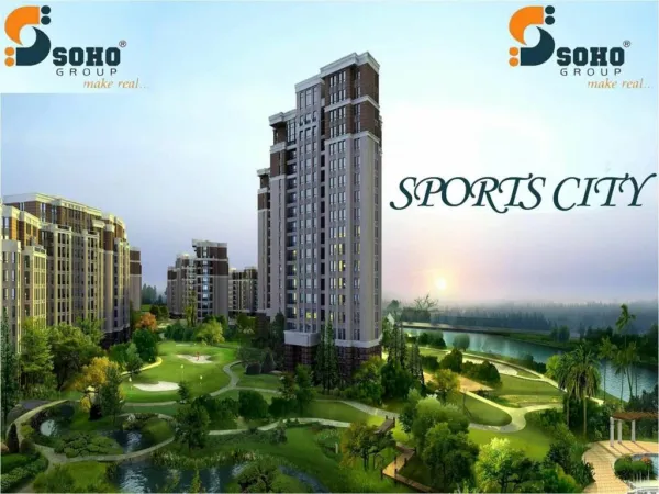 Looking for 2/3/4 BKH Apartment and flats in Noida?