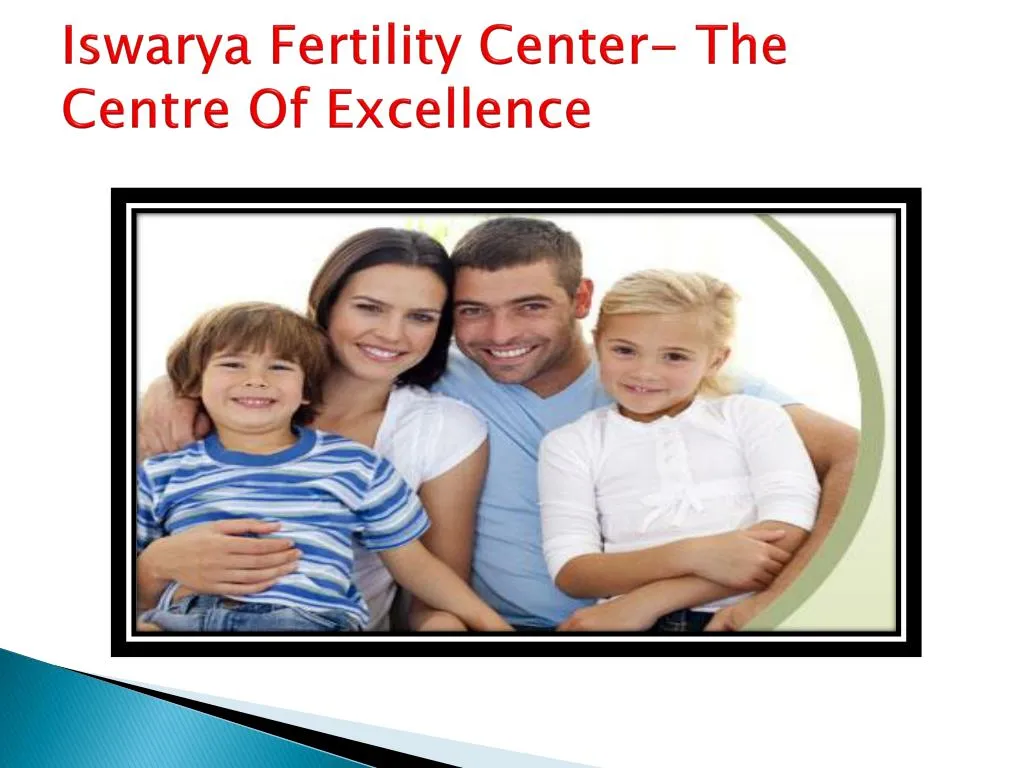 iswarya fertility center the centre of excellence