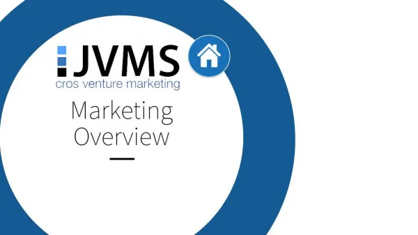 JVMS Marketing