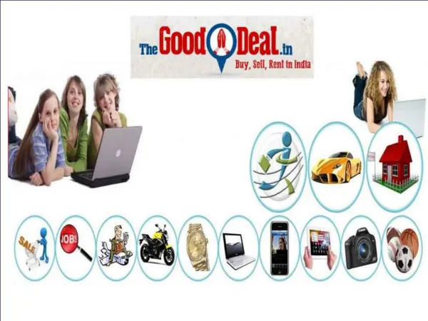 Fastest Classified Advertisement Services