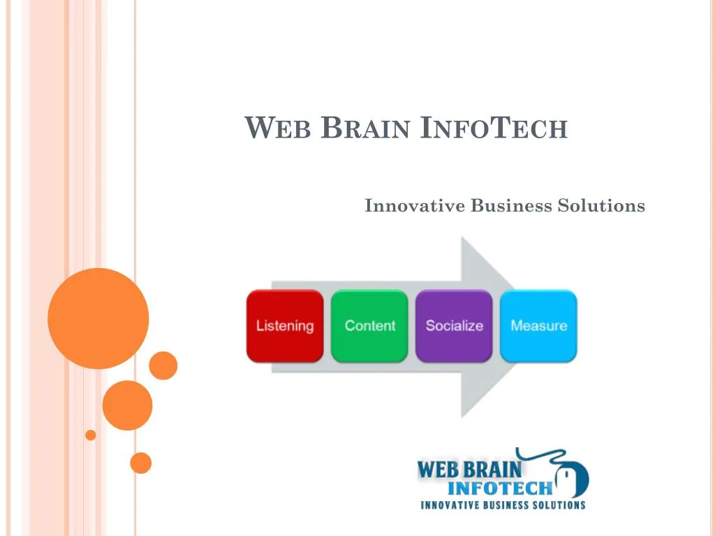 web brain infotech