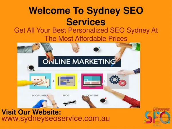 Online Marketing Services Sydney | Online Marketing Agency Sydney