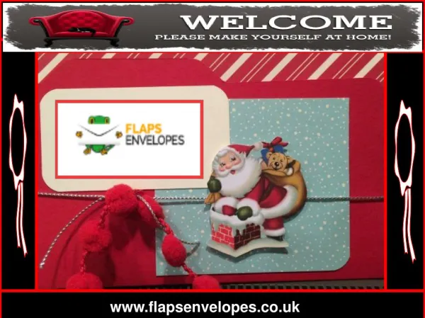 Discover Flexo Printed Envelopes for all different uses!