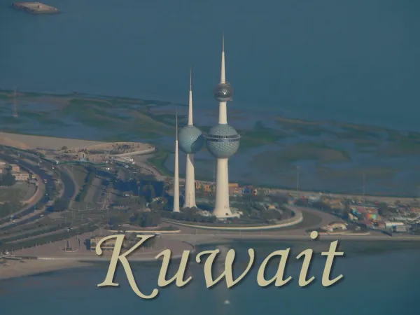Kuwait trip - Car Rental Kuwait City - Easy Online Booking