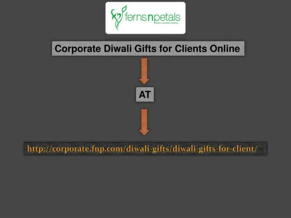 Best Corporate Gifts for Clients Online