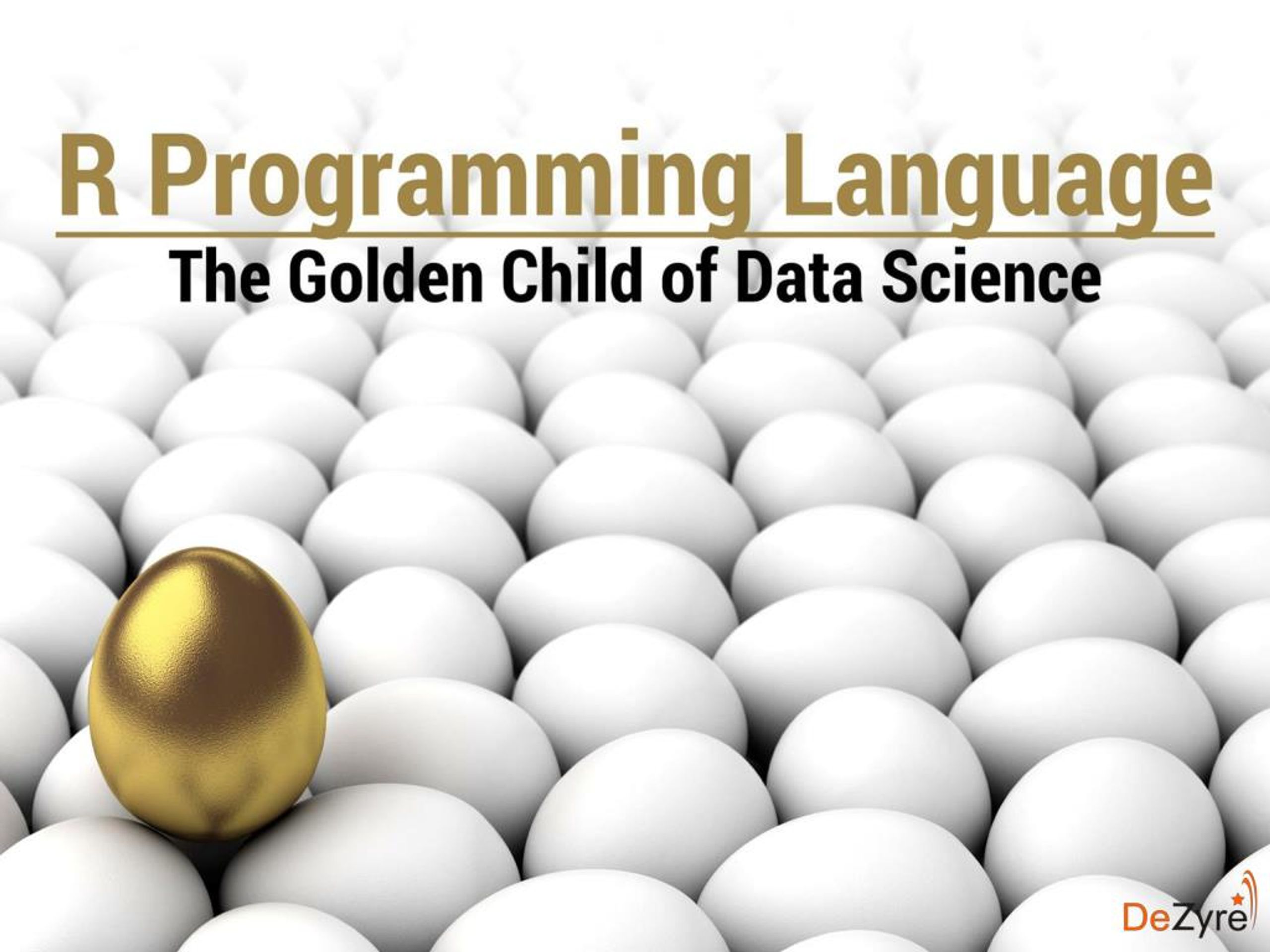 PPT - Why R Programming language still rules Data Science PowerPoint ...