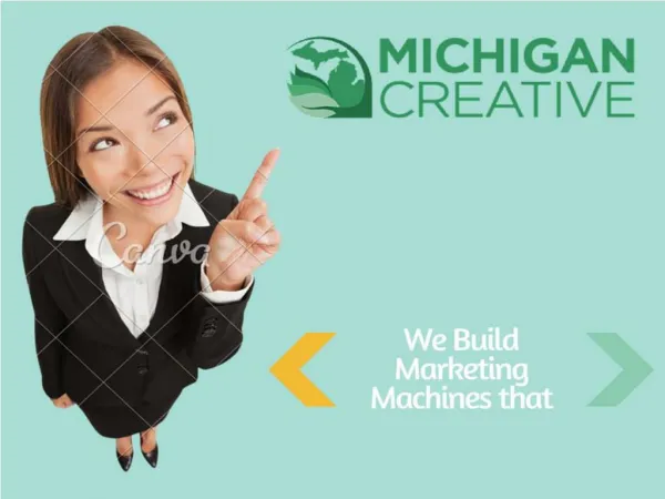 Professional Graphic Design Service In Michigan