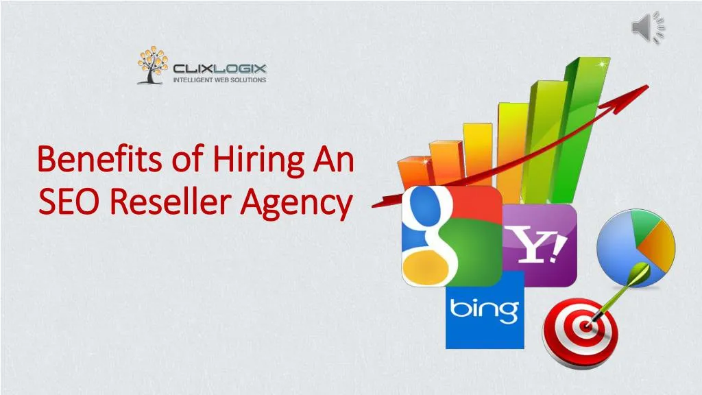 benefits of hiring an seo reseller agency