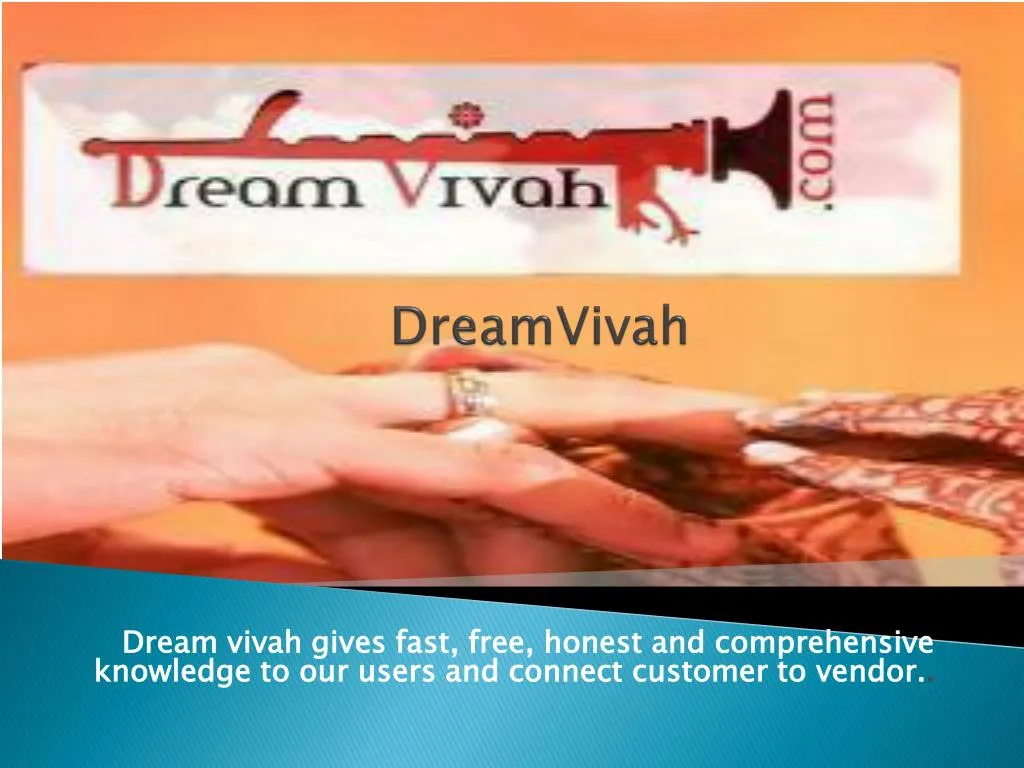 dreamvivah