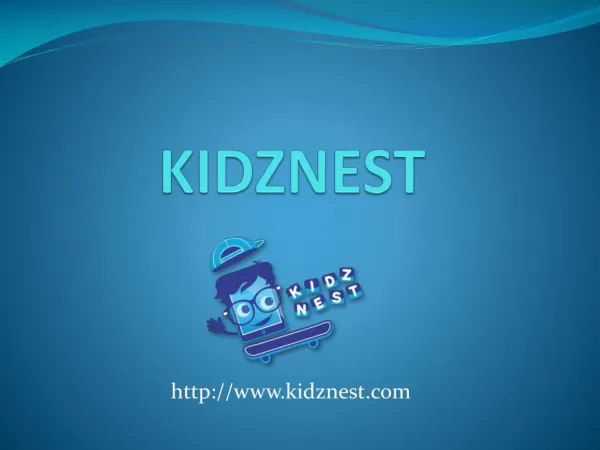 Fun Child Development Activities - kidznest