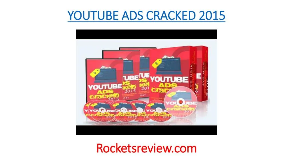youtube ads cracked 2015