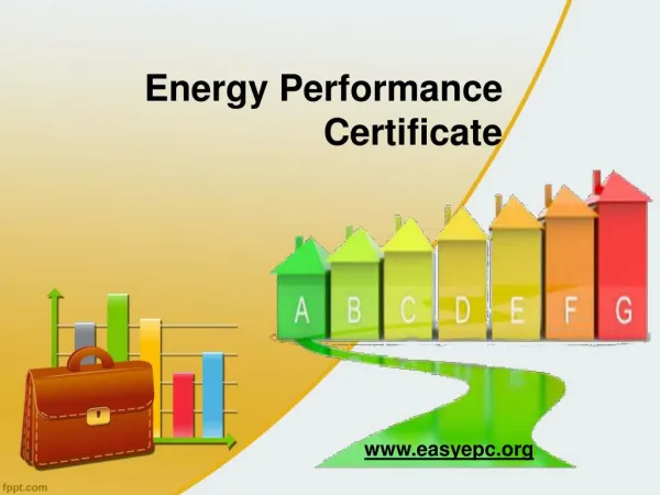 Energy Performance Certificate