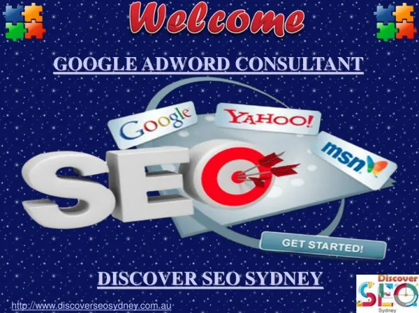 Google Adword Consultant Sydney