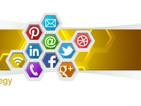 Most Importan Aspects For the Social Media Marketing Strategy