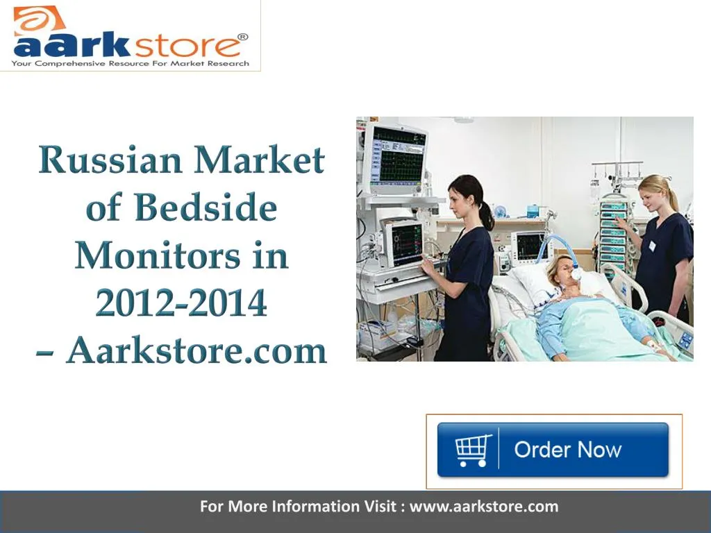 russian market of bedside monitors in 2012 2014 aarkstore com