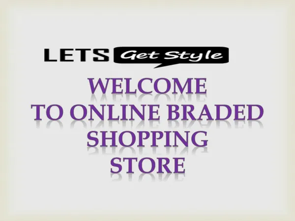Online shopping men wear collection- letsgetstyle.com
