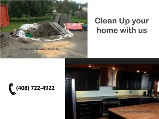 Household Junk Removal | Hauling Services - slide 1