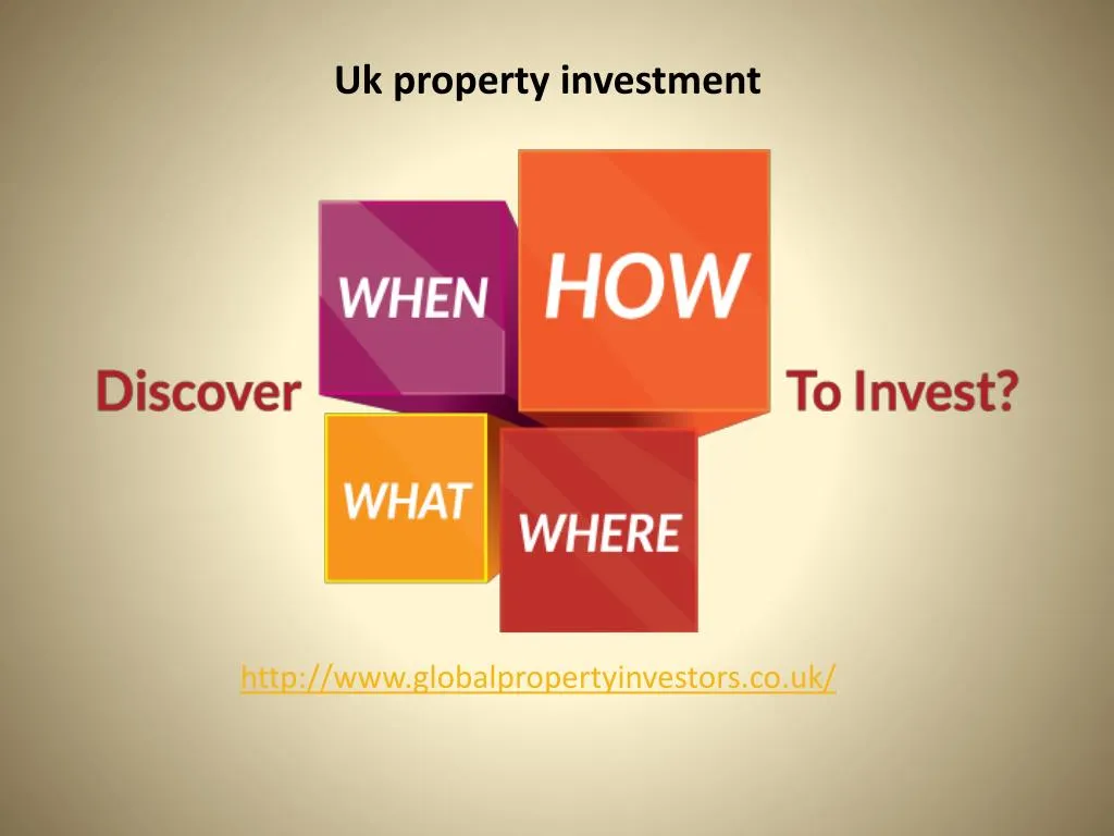uk property investment