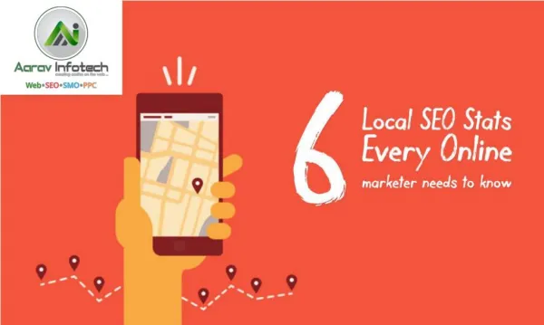 6 Local SEO Stats Every Online Marketer Needs To Know