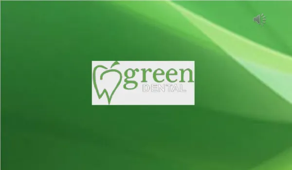 Cosmetic Dentists In Broomfield CO - Green Dental