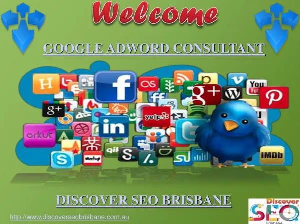 Google Adword Consultant in Brisbane