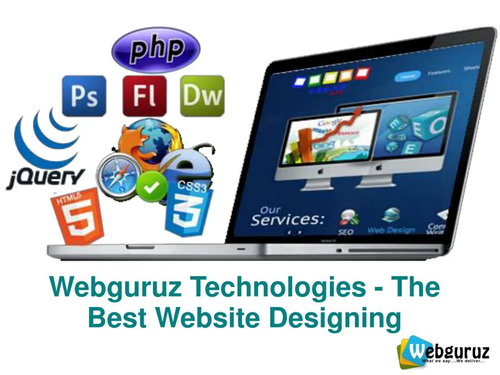 webguruz technologies the best website designing