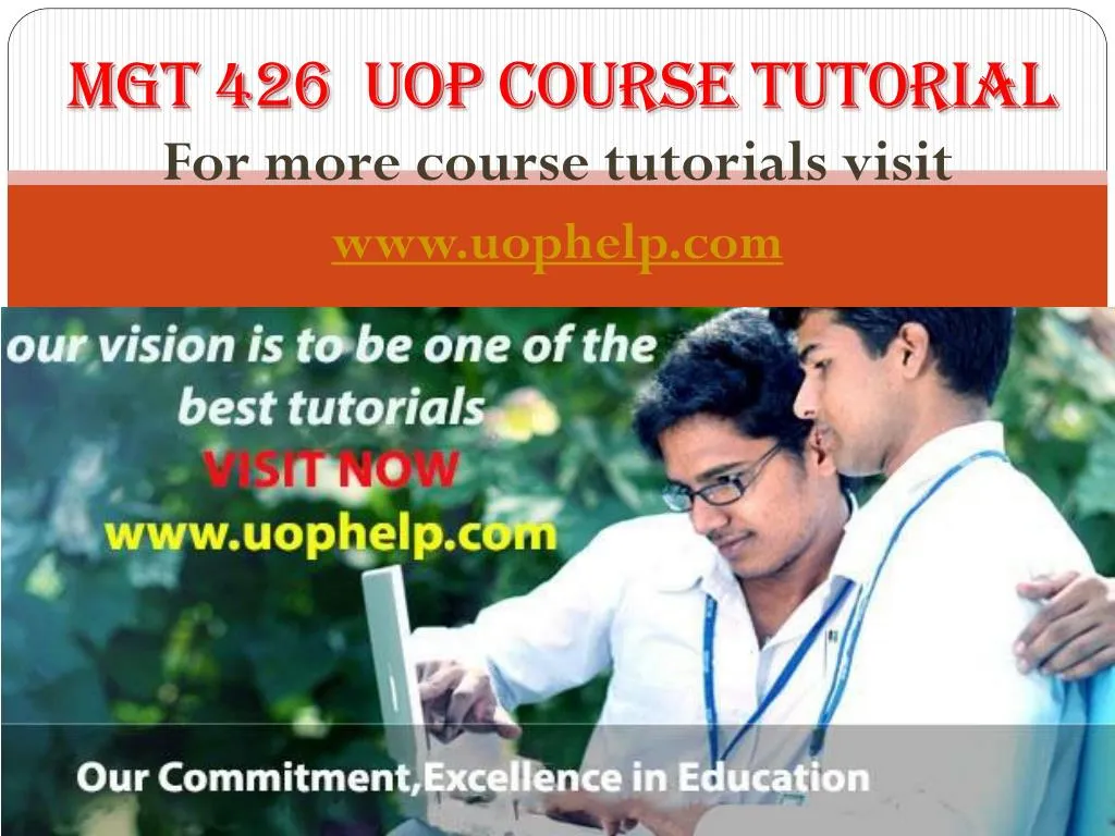 for more course tutorials visit www uophelp com