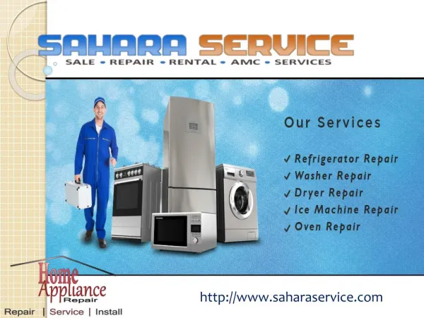 Refrigerators Repair in Chandigarh | Call on 9212322422