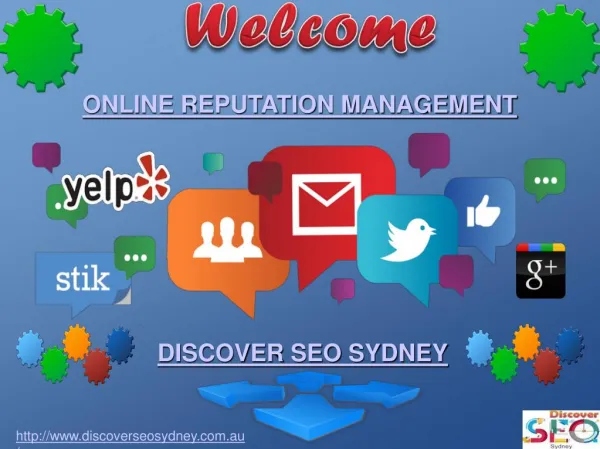 Online Reputation Management in Sydney