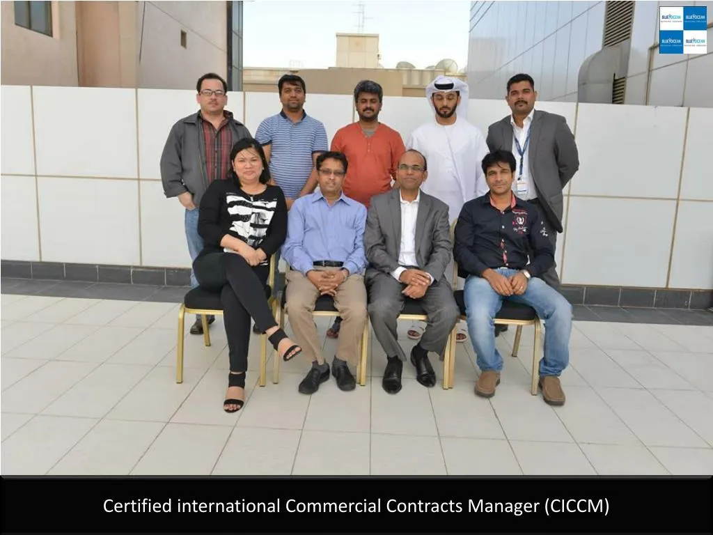 certified international commercial contracts manager ciccm