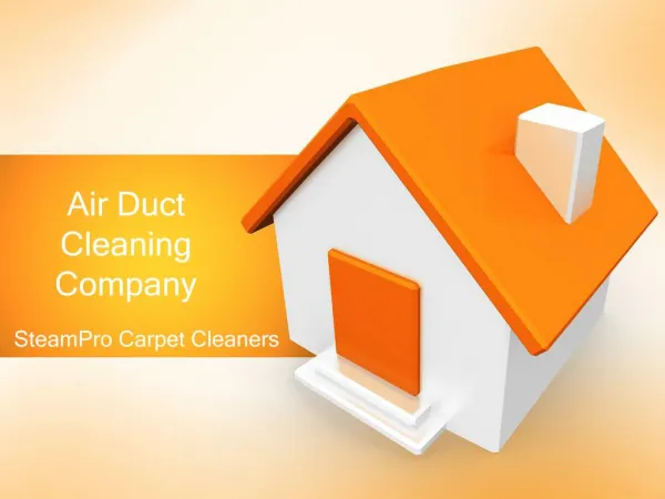 Air Duct Cleaning Long Island