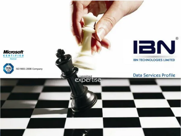 Funds Back Offices Services | IBN Technologies
