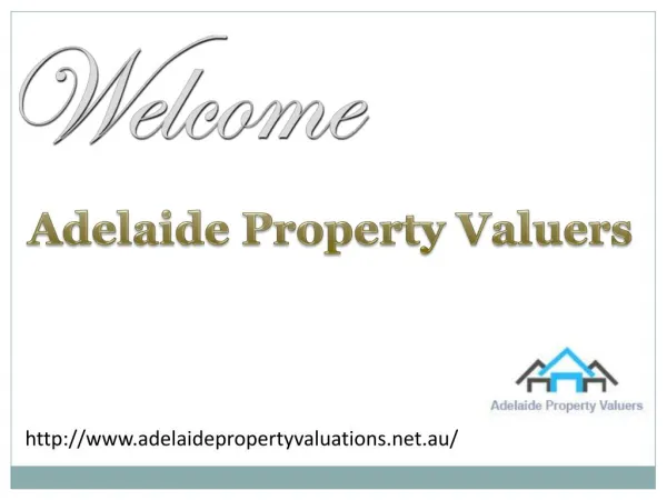 Get the best advice and suggestion for property valuation