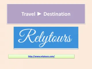 seychelles holiday - slide 1