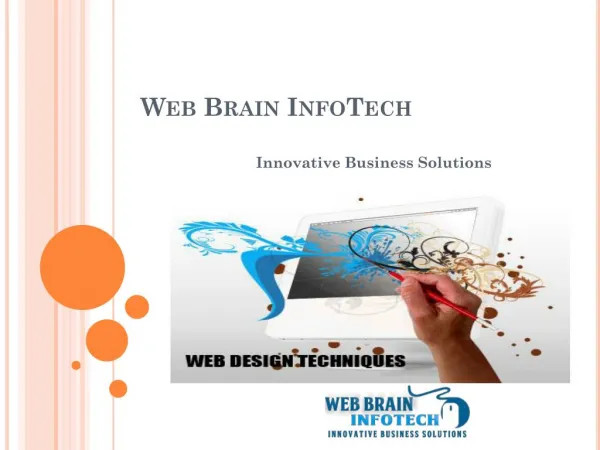 Choose the right web design company in india for your online business