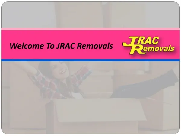 Removals Services - Professional Furniture Removalists? in Victoria