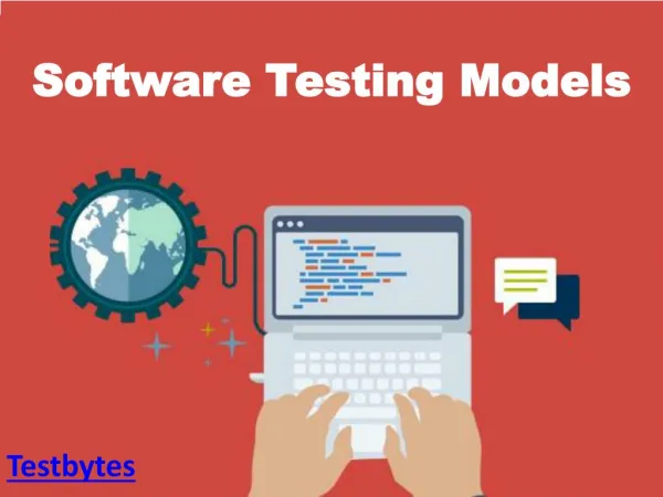 Software Testing Models