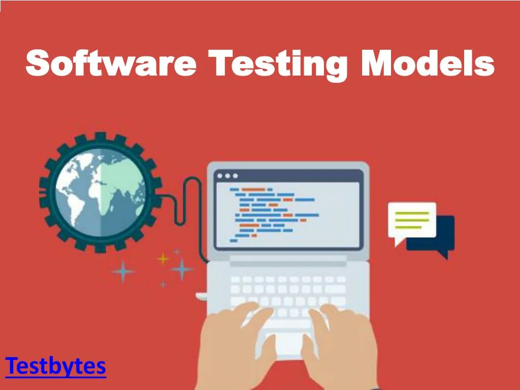 software testing models