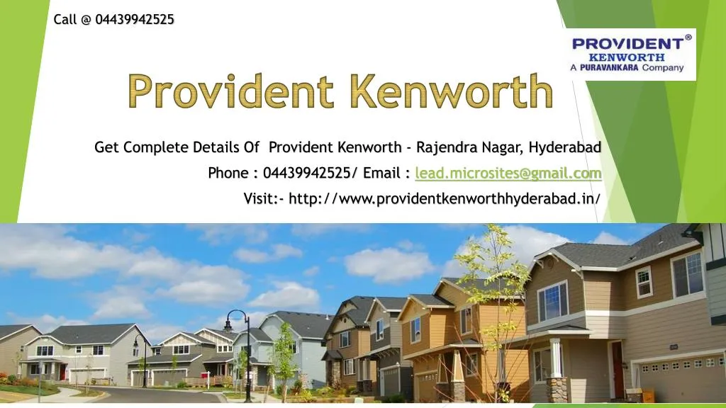 provident kenworth