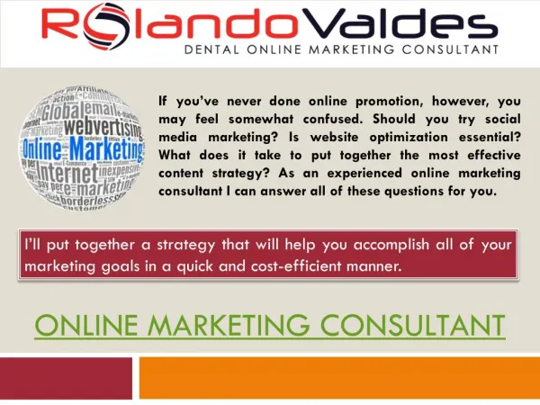 SEO Consultant Miami