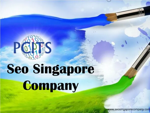 SEO Agency Singapore | Website Designing Services